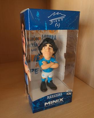 Minix Diego Armando Maradona 