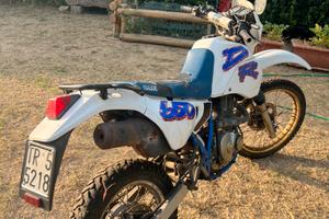 Suzuki dr 650 r