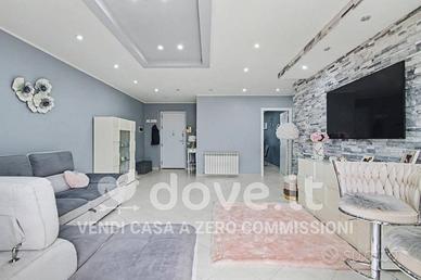 Appartamento Via Giacomo Leopardi, 48, 90044, Cari