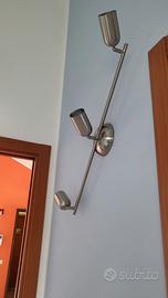 Faretti 3 luci