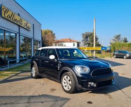 Mini Cooper Countryman 1.5 136 CV Pepper