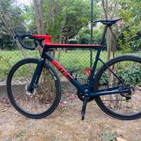 Bmc teammachine. SLR1  2021