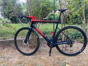 Bmc teammachine. SLR1  2021