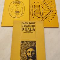 Lotto Palazzi anni ’60 – Edizioni fuori commercio