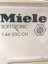 Asciugatrice Miele T4423C