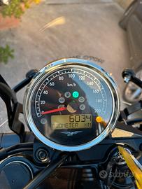 Moto guzzi v7III