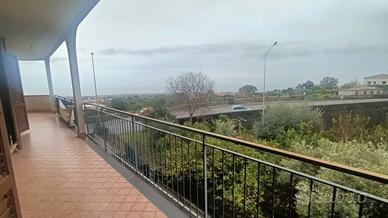 4,5 Vani Panoramico Acireale San Giovanni Bosco