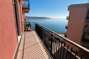 Appartamento vista mare