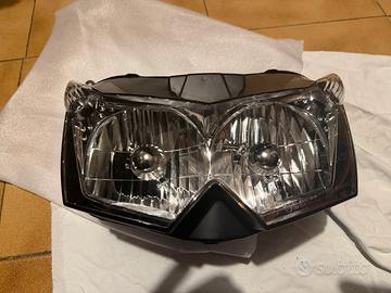 faro kawasaki z 750 originale