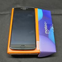 Smartphone Motorola E4