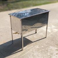 Banco disopercolatura 