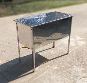 Banco disopercolatura 