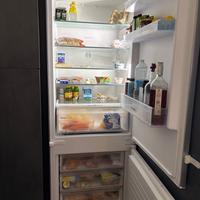 Frigorifero Bosch da incasso 70cm.