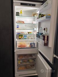 Frigorifero Bosch da incasso 70cm.