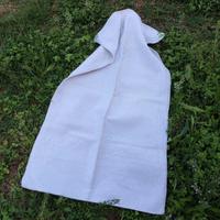 Antico sacco per granaglie 