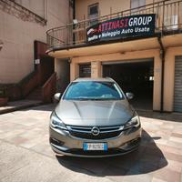 Opel Astra 1.6 CDTi 110 CV SW