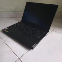 lenovo ideapad gaming 3 (15ach6)