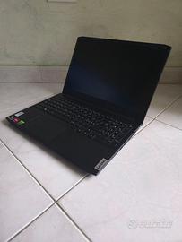 lenovo ideapad gaming 3 (15ach6)