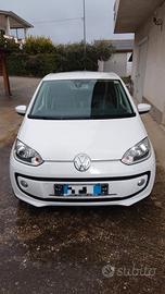 Volkswagen up! 2013