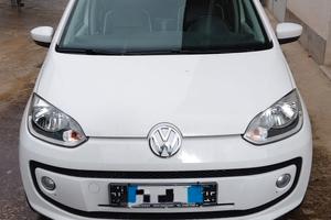 Volkswagen up! 2013
