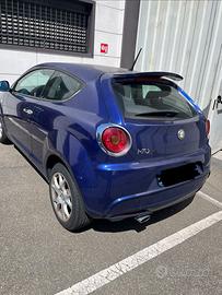 Alfa Romeo MiTo 1.3 JTDm Multijet
