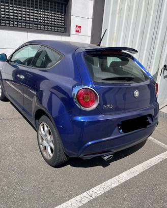 Alfa Romeo MiTo 1.3 JTDm Multijet