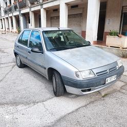 Citroen saxo