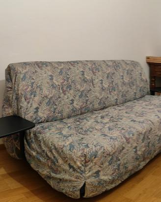 Divano letto matrimoniale 