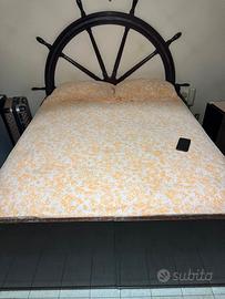 LETTO STILE MARINA