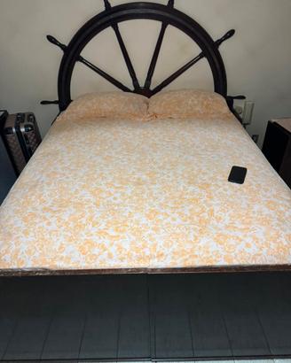 LETTO STILE MARINA
