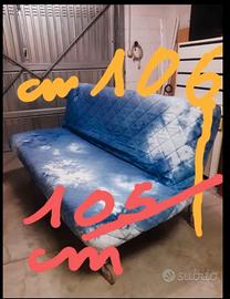 Divano letto