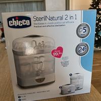 Sterilizzatore chicco