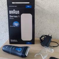 Rasoio Elettrico ancora in garanzia 