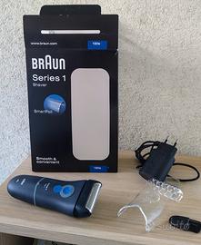 Rasoio Elettrico ancora in garanzia 