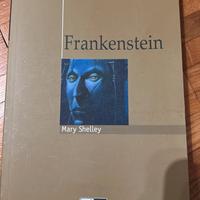 Frankenstein - Mary Shelley - Inglese
