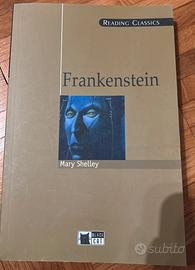 Frankenstein - Mary Shelley - Inglese