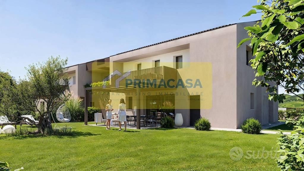 Appartamento – Dolo, Dolo 2000 - Vista 3
