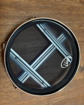 Pad Sabian 10" Quiet Tone Mesh Practice Pad