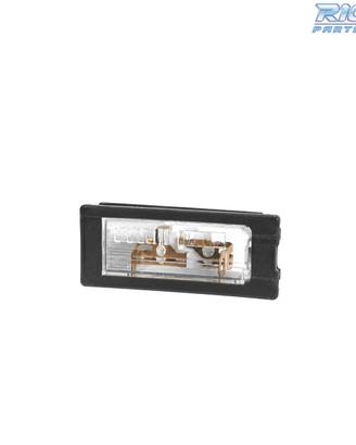 LUCE TARGA A LED PER CITROEN JUMPER 06-14