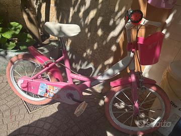 Bici winx