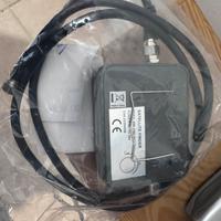 Telesystem satellite finder