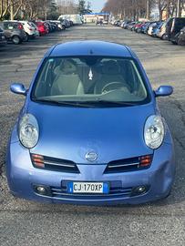 Nissan Micra 1.2 16V 5 porte