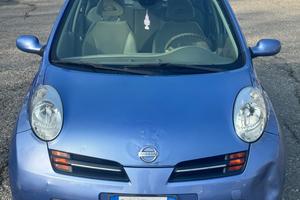 Nissan Micra 1.2 16V 5 porte