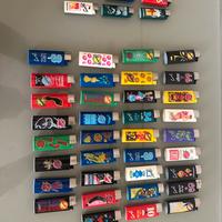 Accendini della smoking