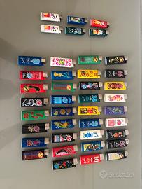 Accendini della smoking