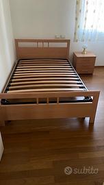 Letto una piazza e mezza