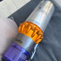 Corpo machina Dyson V15