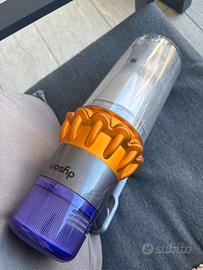 Corpo machina Dyson V15