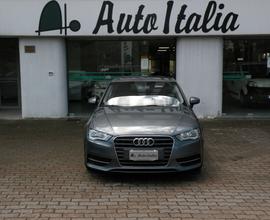 AUDI A3 Sportback 1.6 TDI 110CV Business 2016