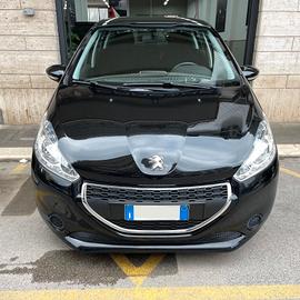 Peugeot 208 1.4 HDi 68 CV Allure